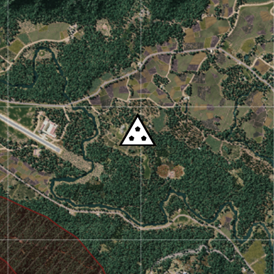 Nomad Location